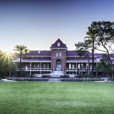 University faculty retains power after Gov. Hobbs vetoes bill