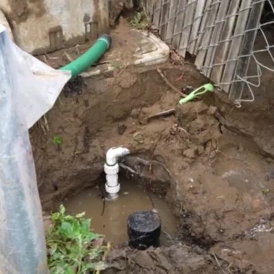 Residents Struggle with Water Shutoffs in Southeast Bakersfield