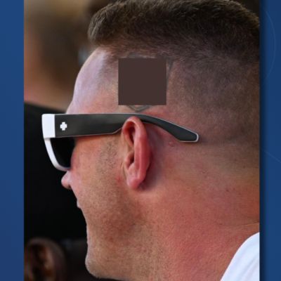 Fan with Nazi symbol tattoo removed from Real Salt Lake game