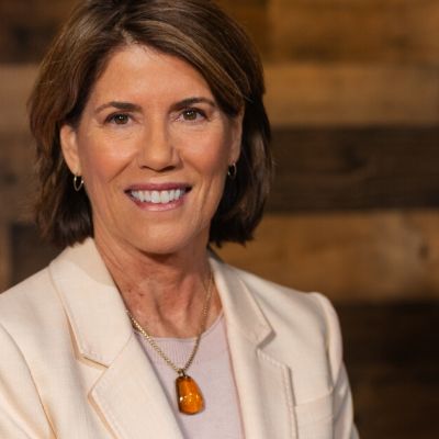 Helena Foulkes projected to defeat Rhode Island Gov. Dan McKee