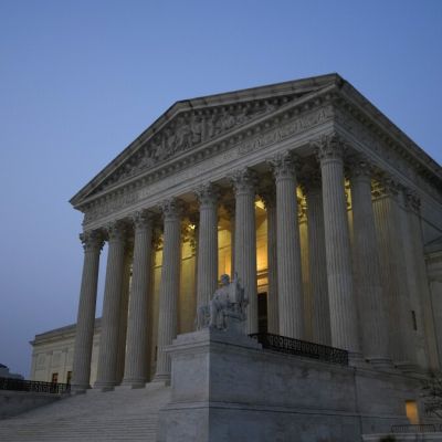 Supreme Court sides with marijuana user who was barred from owning guns