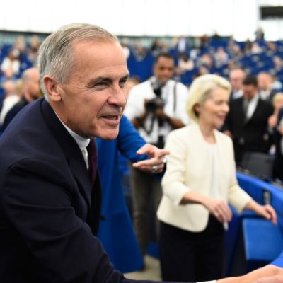 Canada could soon become the EU’s first associate member