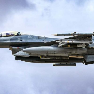 US launches new strikes on Iran following Tuesday’s ‘surprise’ attacks
