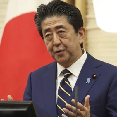 ‘I did it’: Accused assassin admits murdering former Japanese PM Shinzo Abe