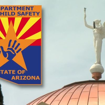 Arizona’s Department of Child Safety faces funding shortfall for group homes for children in foster care