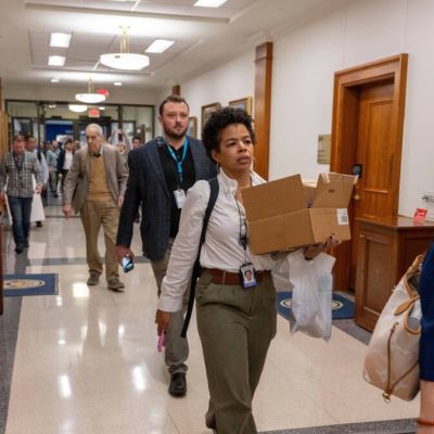 ‘New York Times’ sues Pentagon over media restrictions