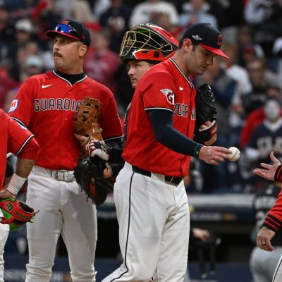 White Sox use patient approach, move to 4-1 on the year against AL strikeout leader Gavin Williams
