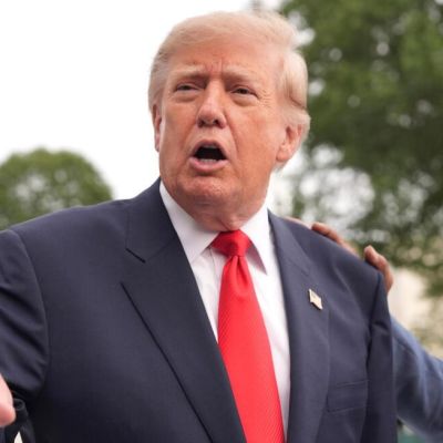 Trump thanks Putin for deal bringing ‘massive’ amounts of Russian diesel to US