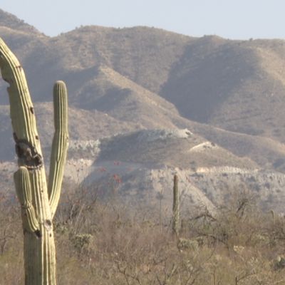 Community meeting set for Saturday to address concerns over Copper World Mine project