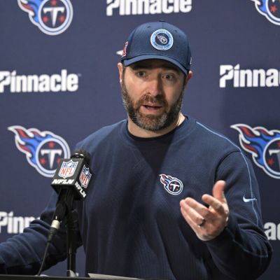 Skidding Titans on the verge of their highest NFL draft pick since at least 2015