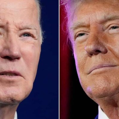 Trump Challenges Biden's Autopen Executive Orders: A New Political Showdown Unfolds - Internewscast Journal