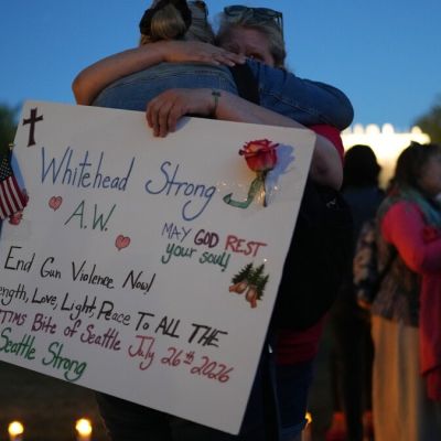 Alabama woman is a fatality at Seattle festival shooting