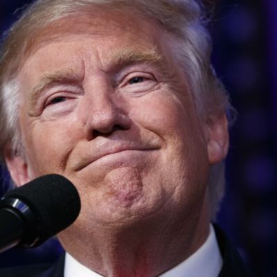 Former President Trump to speak at campaign event at Tempe’s Mullett Arena Thursday
