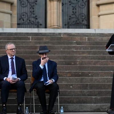 ‘Risk of unintended consequences’: Faith leaders call for pause in hate speech laws