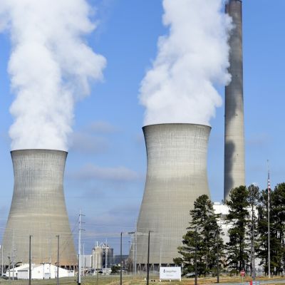 Georgia Power wants to keep coal plants alive to meet electricity demand