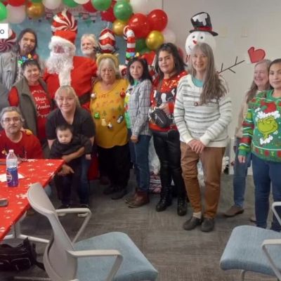 Ogden organization works to keep kids safe with the help of their grandparents