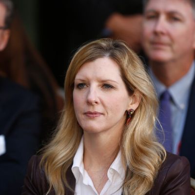 Epstein gifts and emails prompt resignation of Goldman Sachs general counsel