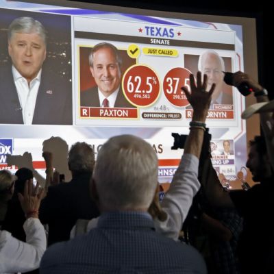Texas primary runoff takeaways. And, DOJ mass-deletes info on Jan. 6 riot cases