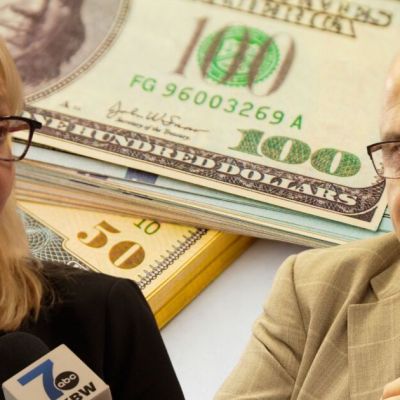 'FAFSA created a problem' Colleges, universities continue seeing decline in FAFSA applications