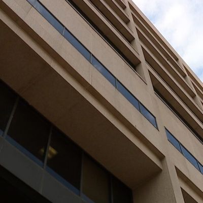 Legionella bacteria found in Cuyahoga County Justice Center water system