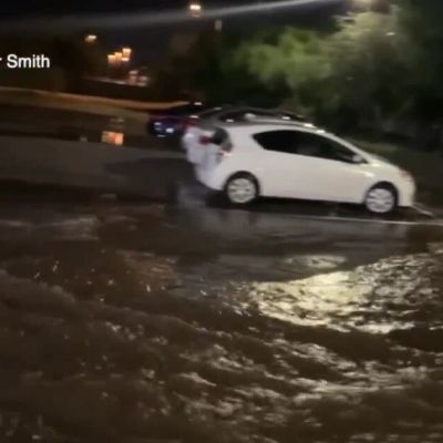 From water to wind, erosion impacts the community during monsoon