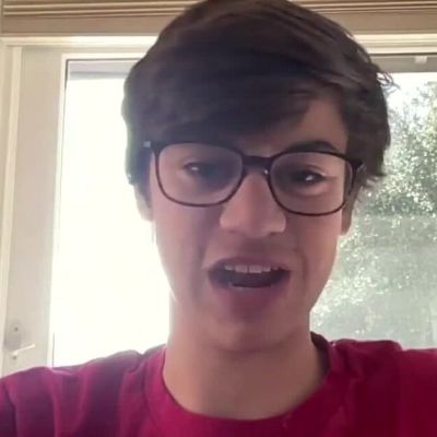 Padres Fan Gets a Special Message from Spring Training