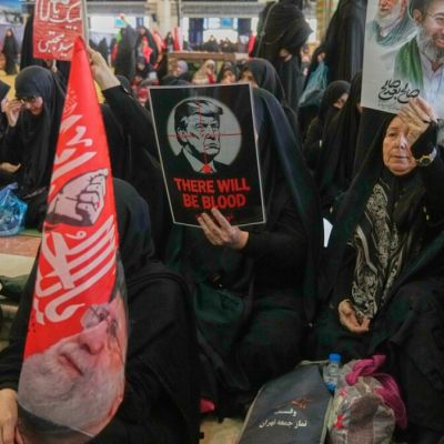US, Iran exchange new strikes with no peace in sight