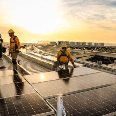 San Diego Named LEED Gold City For Sustainability and Green Efforts