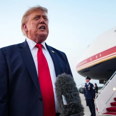 Trump: Iran strikes aim to eliminate ‘any chance’ of Tehran obtaining nuclear bomb