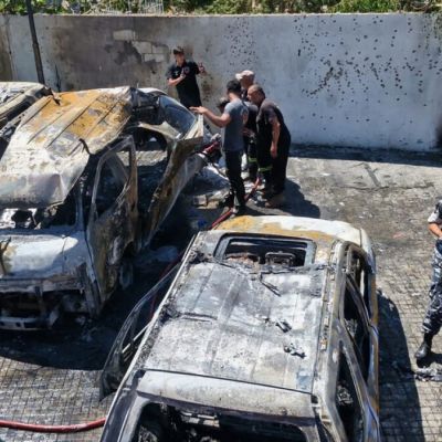 US and Iran trade strikes as ceasefire collapses; Trump threatens escalation