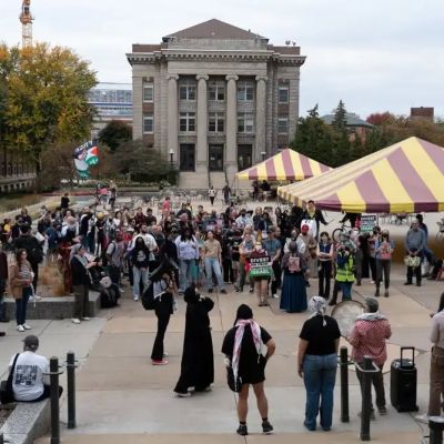 U of M Board of Regents says departments cannot speak on ‘matters of public concern’