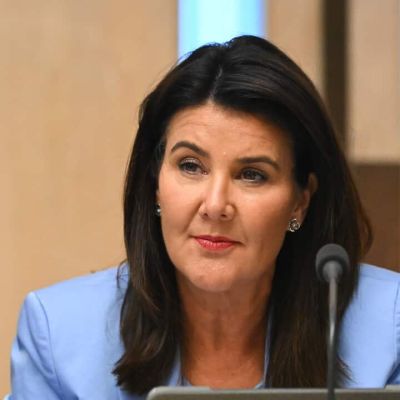 Jane Hume says ‘we’re missing the point’ on OpenAI Medicare breach