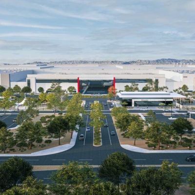 LG Energy Solution hits pause on second Arizona battery plant