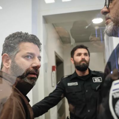 Israel deports organizers behind Gaza-bound flotilla