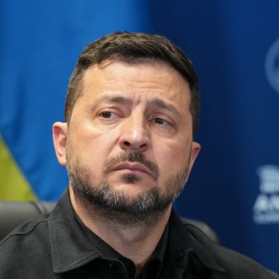 Zelenskyy details rift with Ukraine’s dismissed defense minister Fedorov