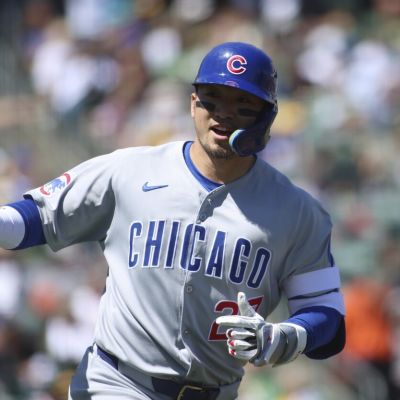 Cubs’ Seiya Suzuki and Kyle Tucker achieve career firsts in Sacramento