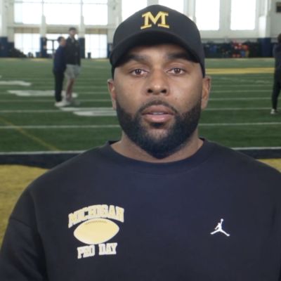 Claims made in Sherrone Moore dispatch audio could have Title IX implications, attorney says