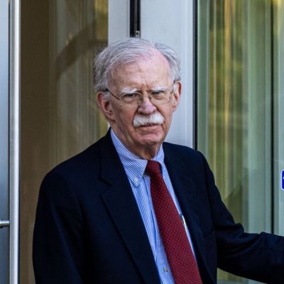 John Bolton, former Trump national security adviser, pleads guilty in classified documents case