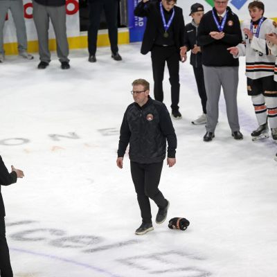 Ammerman says Spuds ‘knew we could have something special’