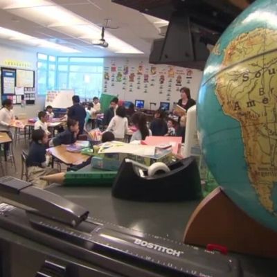 Michigan school leaders worry over Education Department shutdown, while GOP praise it