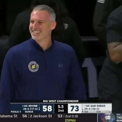 UC San Diego talks process of building toward D1 programs & recent success of basketball teams