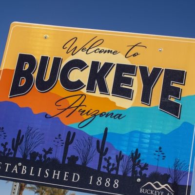 Buckeye could get nearly 1,000 new apartments near Verrado