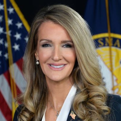 New SBA administrator outlines agency’s ‘America First’ priorities