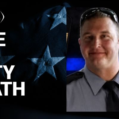 ‘That man died a hero’: Pa. trooper killed by tractor-trailer during commercial vehicle inspection