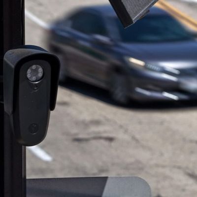 Flock tracks your license plate. We tracked the $2M it spent on lobbying.