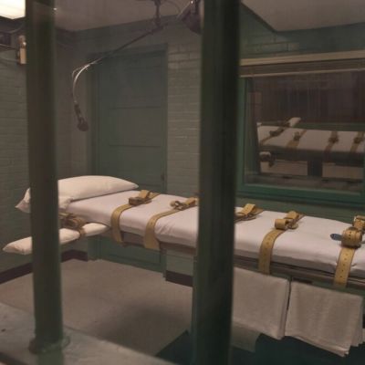 Texas executes 600th inmate since death penalty was reinstated in 1976
