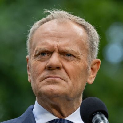 Poland's prime minister warns of Russian 'accidental' attacks on Ukraine's allies