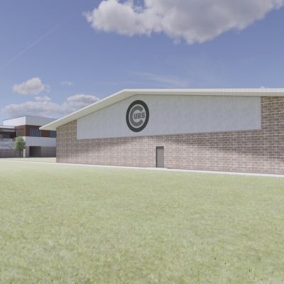 Mesa to spend millions to upgrade Cubs spring training park