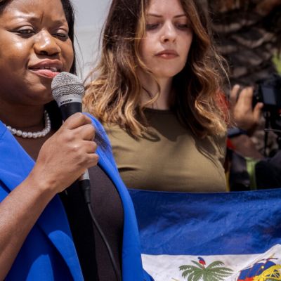 What the end of TPS means for Haitian migrants in San Diego