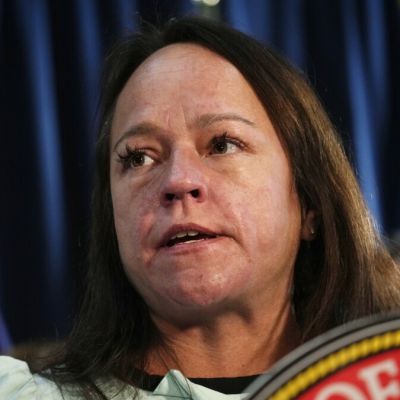 Colorado State Senator Faith Winter has died